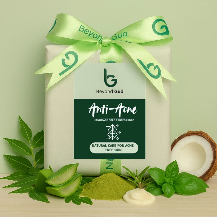 Anti-Acne Soap  ( 100gm )