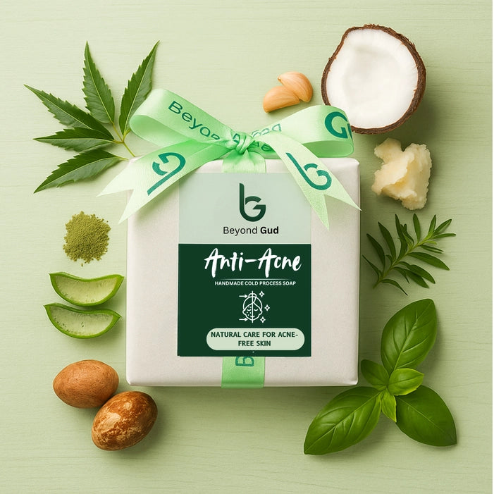 Anti-Acne Soap  ( 100gm )
