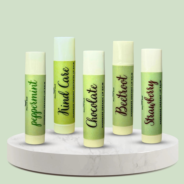 Combo Lip Balm ( 4.2ml )