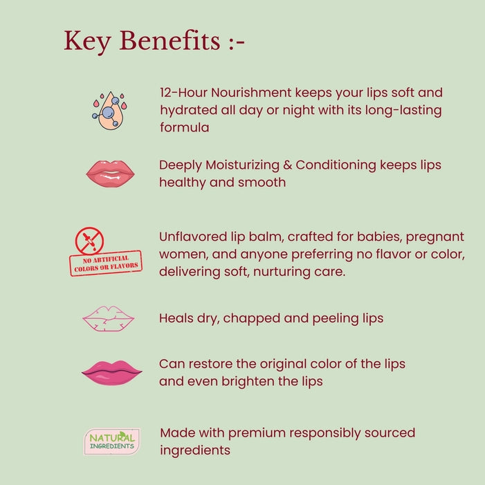Kind Care Lip Balm ( 4.2ml )
