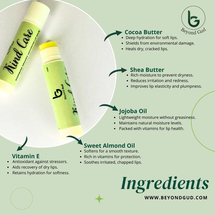 Kind Care Lip Balm ( 4.2ml )