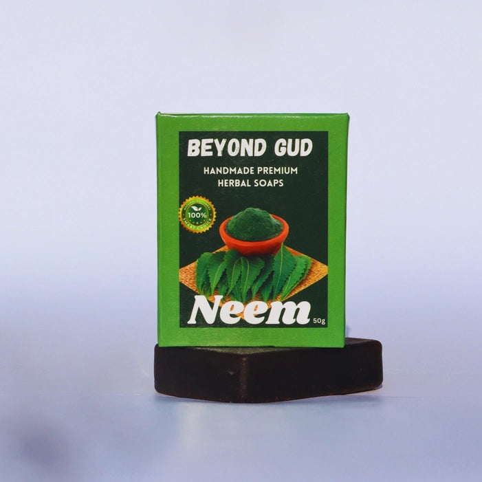 Neem soap ( 60gm )