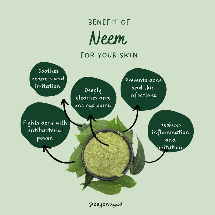 Neem Orange peel Soap ( 125gm )