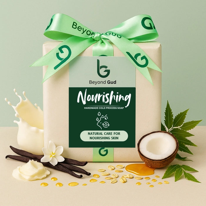 Nourishing Soap ( 100 gm )