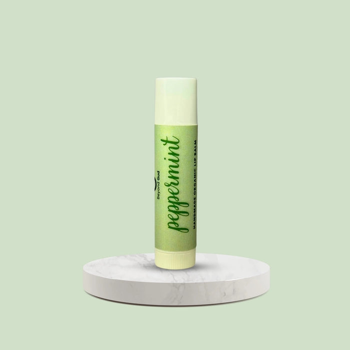 Peppermint Lip Balm ( 4.2ml )