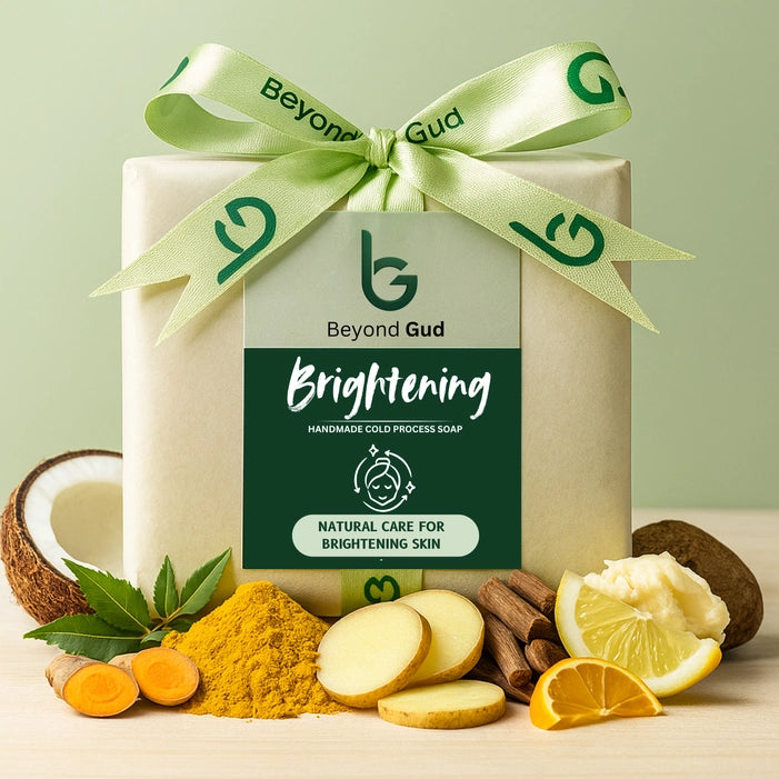 Skin Brightening Soap ( 100 gm )