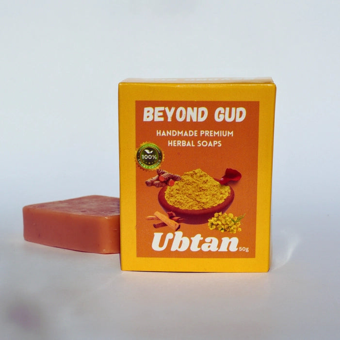 Ubtan Soap ( 60gm )