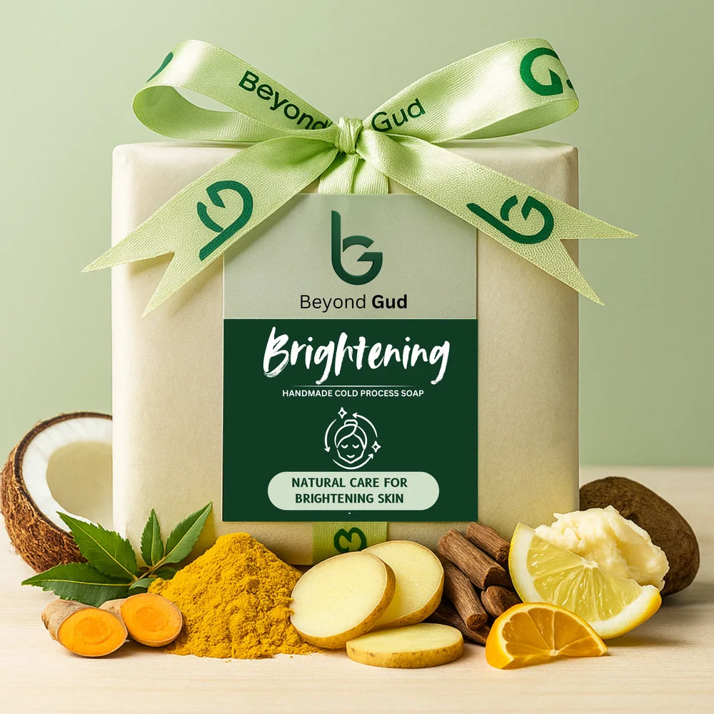 Cold Process soaps
