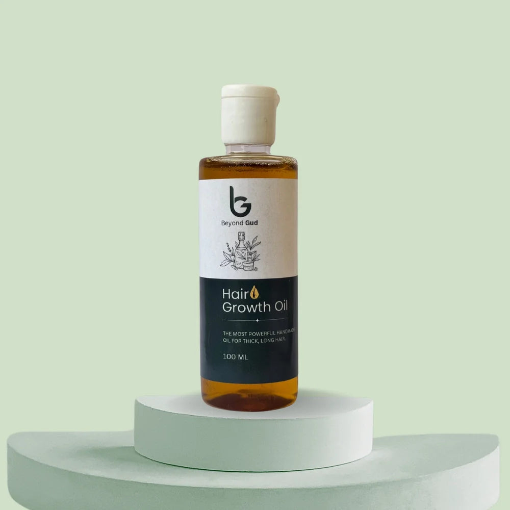 Hair Oil