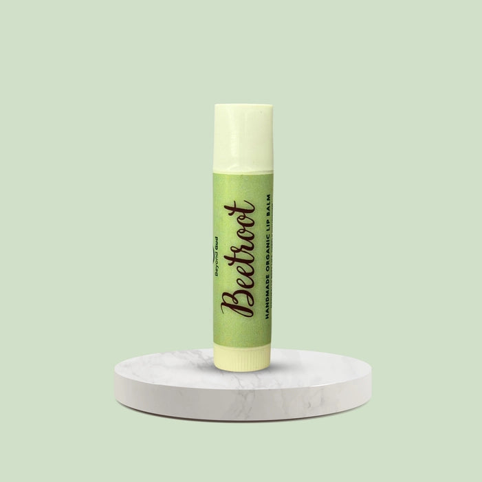 Beetroot Lip Balm ( 4.2ml )