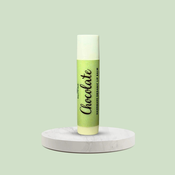 Chocolate Lip Balm ( 4.2ml )